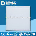 The Most Competitive High Lumen High Brightness Led Flat Ceiling Panel Light 48W 600*600